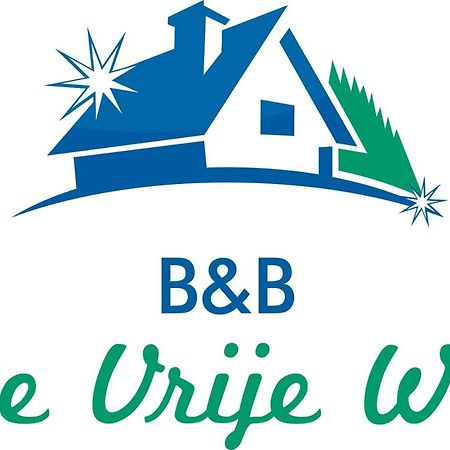 De Vrije Wei Broekland (Gelderland) Exteriör bild