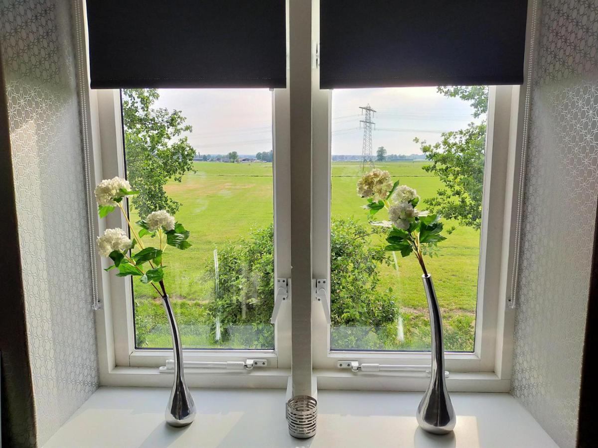 De Vrije Wei Broekland (Gelderland) Exteriör bild