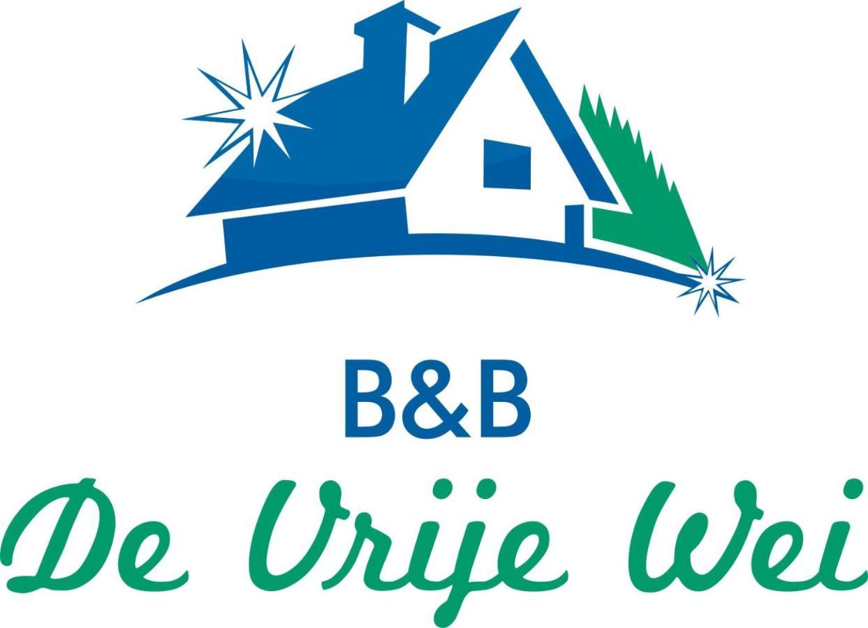 De Vrije Wei Broekland (Gelderland) Exteriör bild
