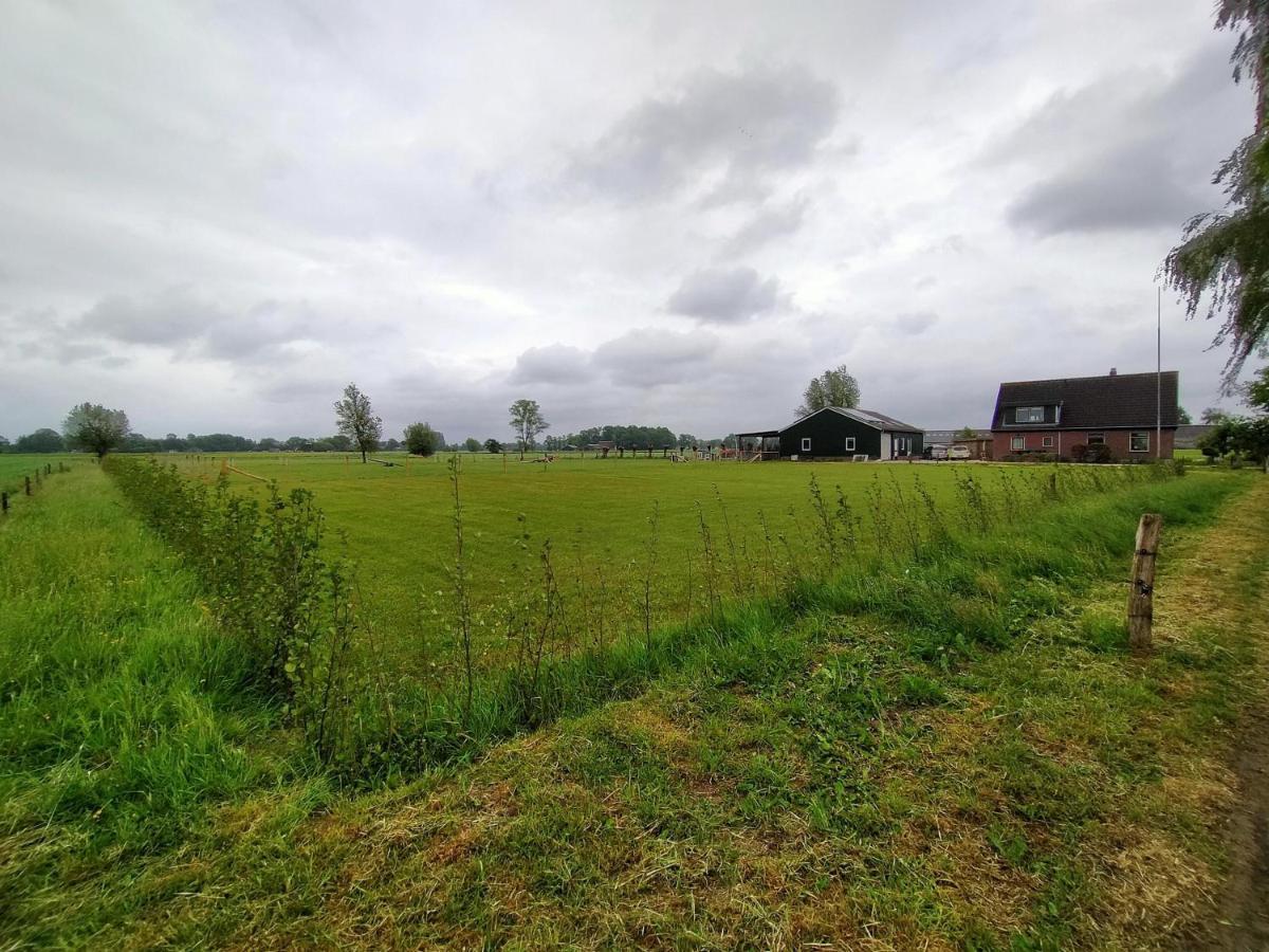 De Vrije Wei Broekland (Gelderland) Exteriör bild
